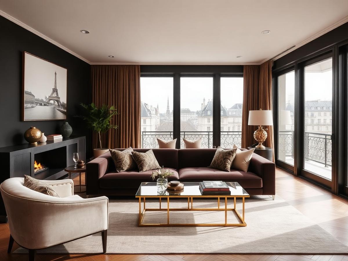 Appartement Les Dunes